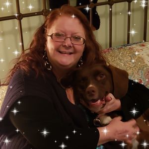 Meet your Posher, Martha